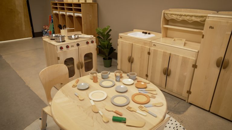 Early Education Room 00_00_09_13
