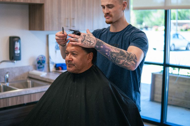 Haircuts by Dayton-05234
